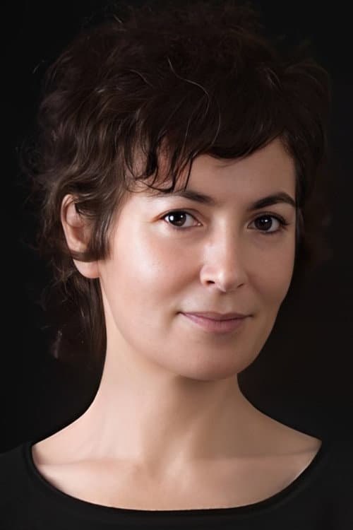 Yelda Reynaud foto
