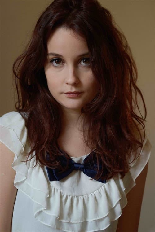 Charlotte Levy foto
