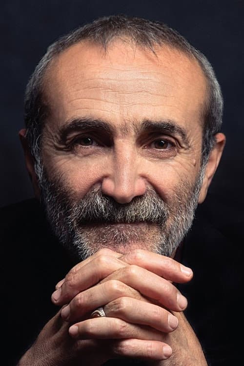 Cengiz Özkan foto