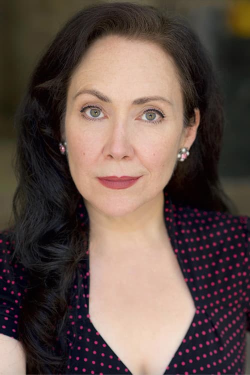 Kathleen Hogan foto