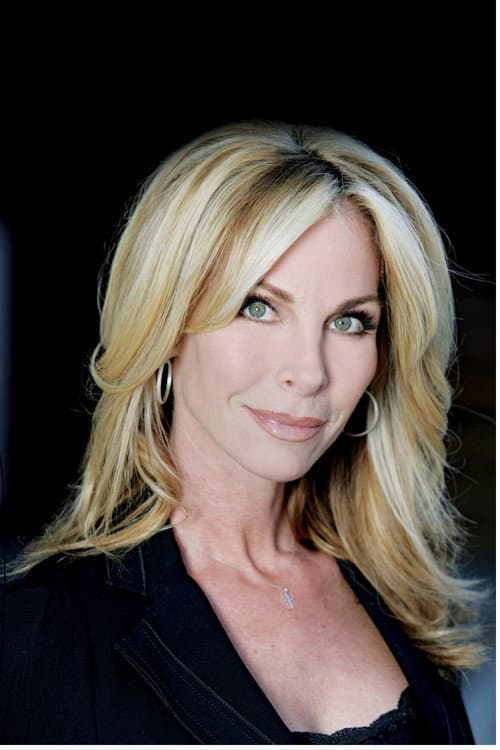 Cindy Ambuehl foto