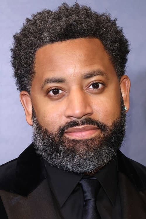 Jermaine Johnson foto