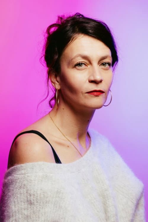 Julie Lerat-Gersant foto