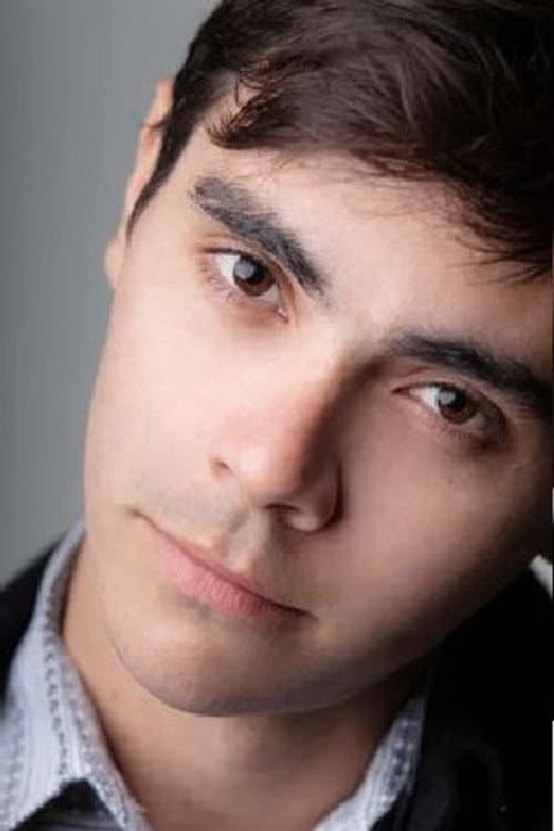 Daniel Romero Pildaín foto