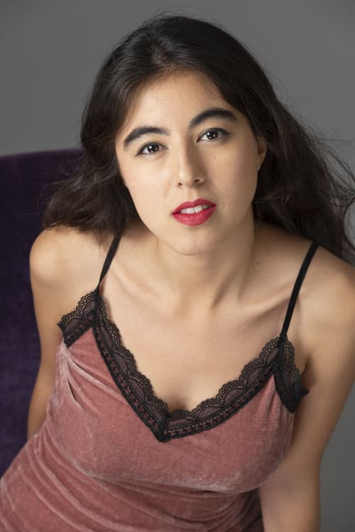 Sònia Masuda Mora foto