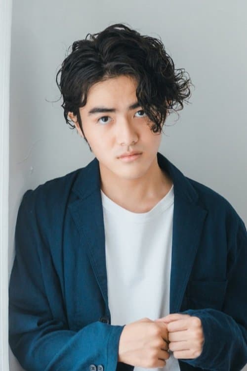 加部亜門 foto