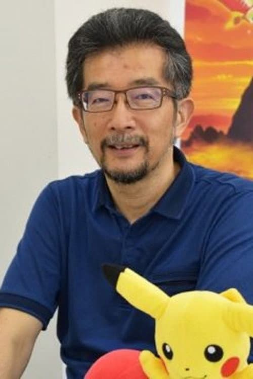 湯山邦彦 foto