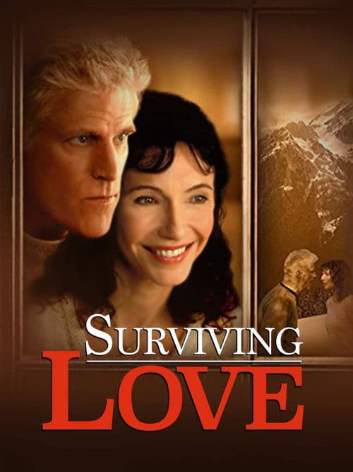It Must Be Love (2004) poster