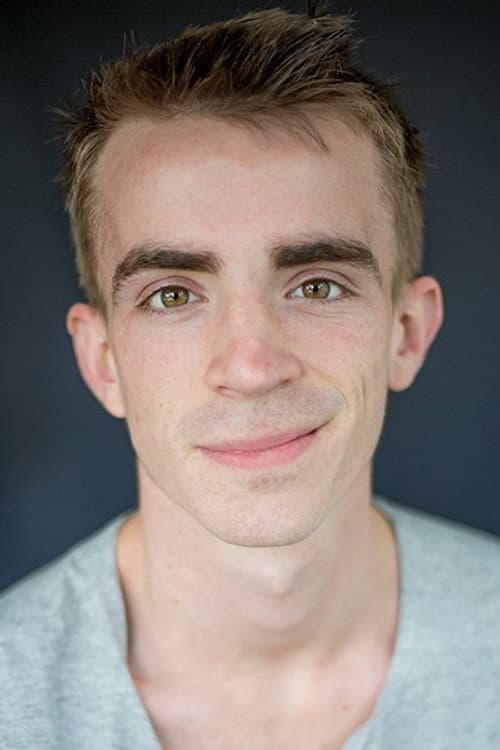 Jamie Royal foto