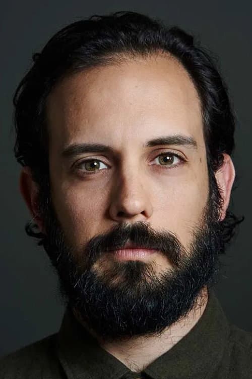 Sebastian Pardo foto