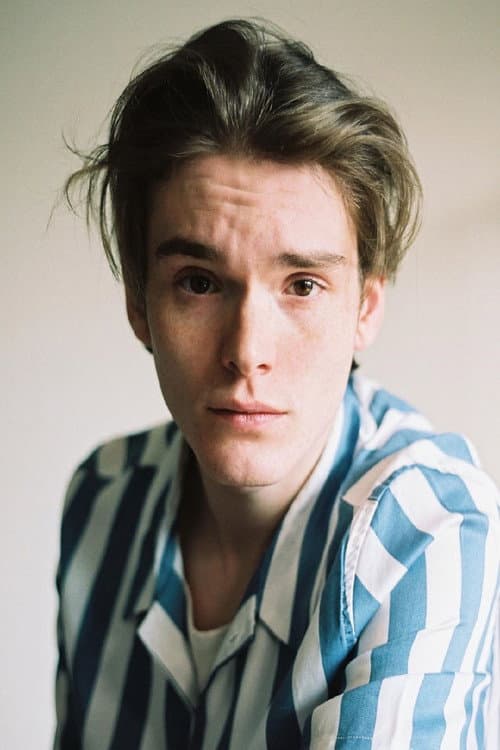 Robin Migné foto