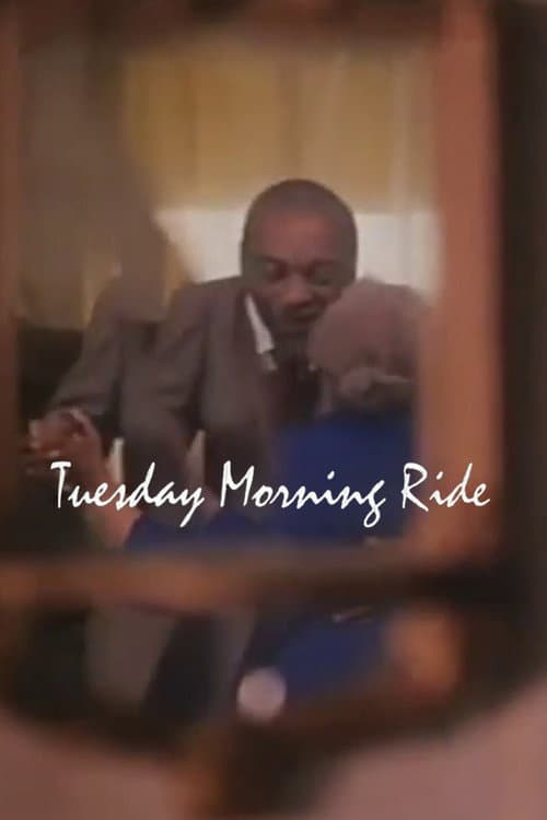 Tuesday Morning Ride (1995) poster