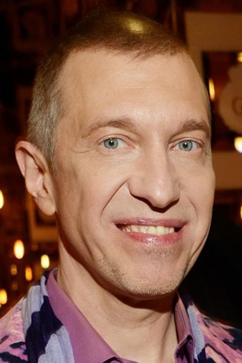 Сергей Соседов foto