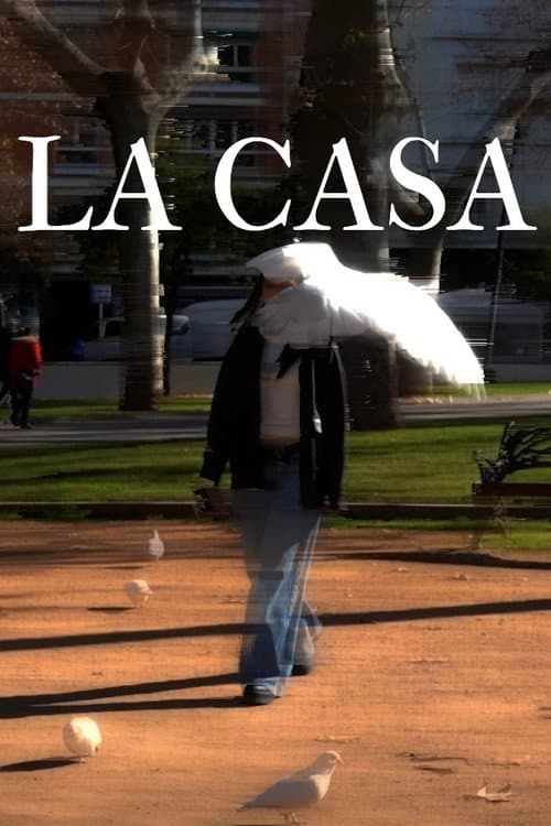 La Casa (2026) poster