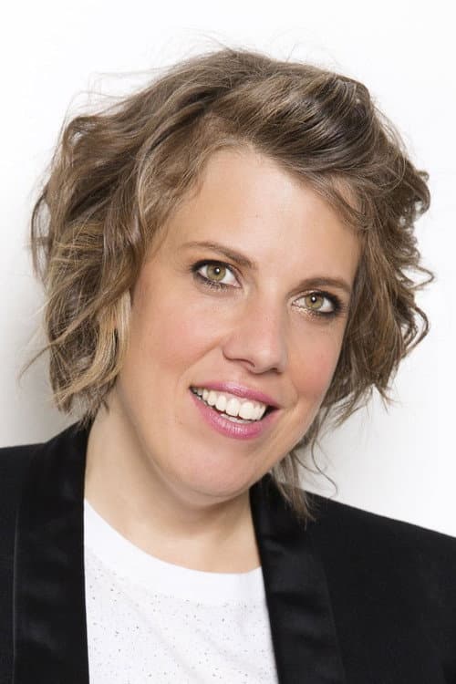 Carolyn Taylor foto