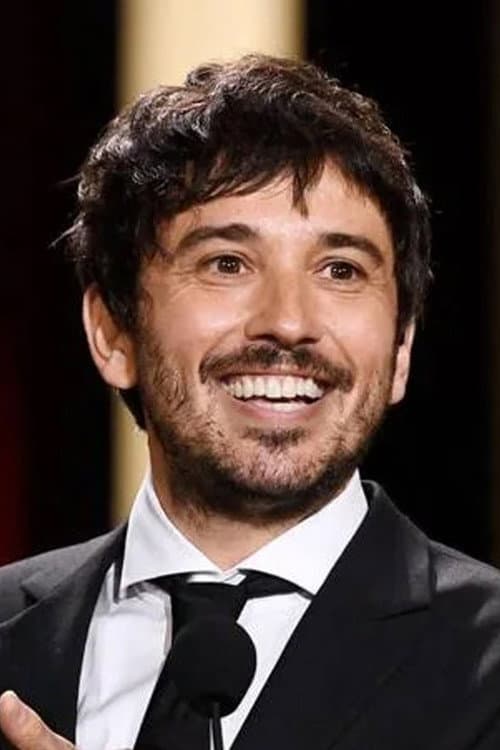 Pedro Martín Calero foto
