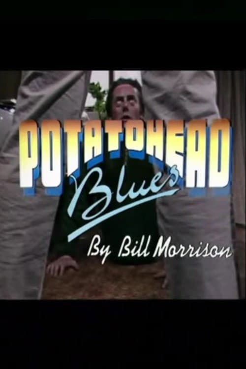 Potatohead Blues (1982) poster