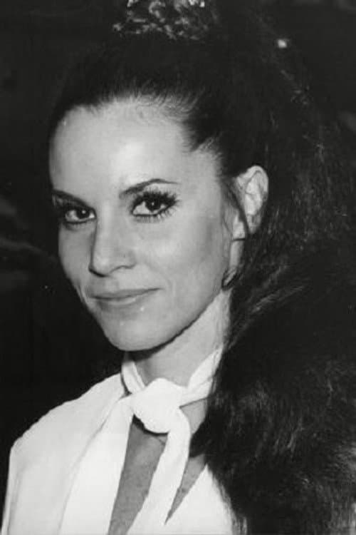 Suzanne Charny foto