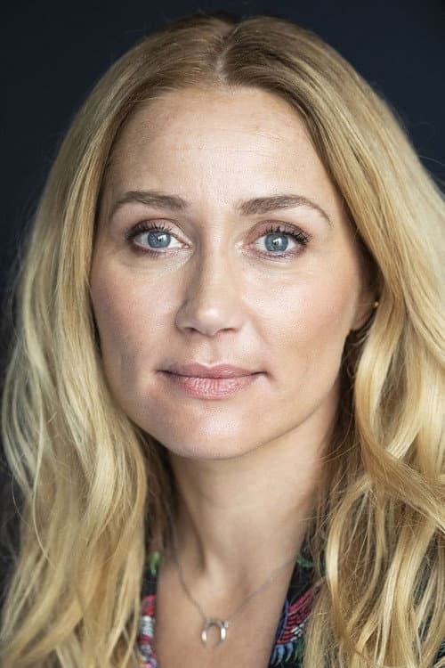 Ditte Ylva Olsen foto