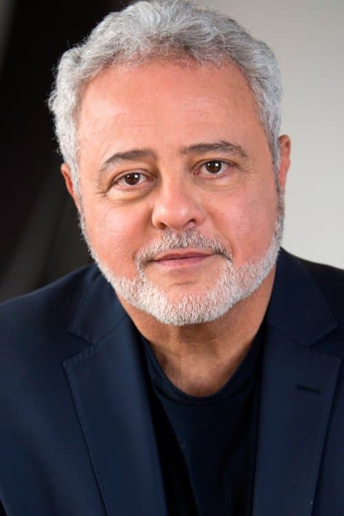 Manuel Tadros foto