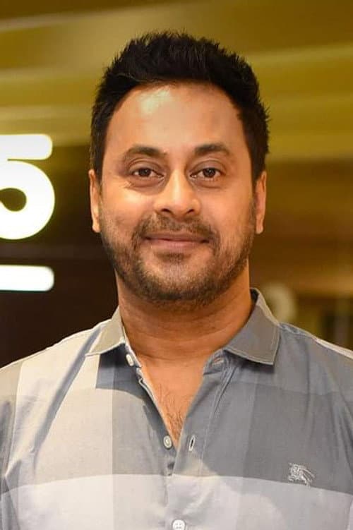 Indrajit Chakraborty foto