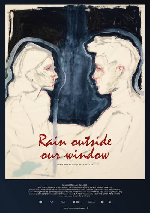 Vom Ende und Anfang (2021) poster