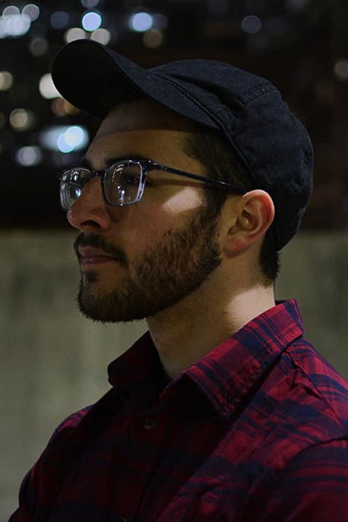 Benjamin Dib foto