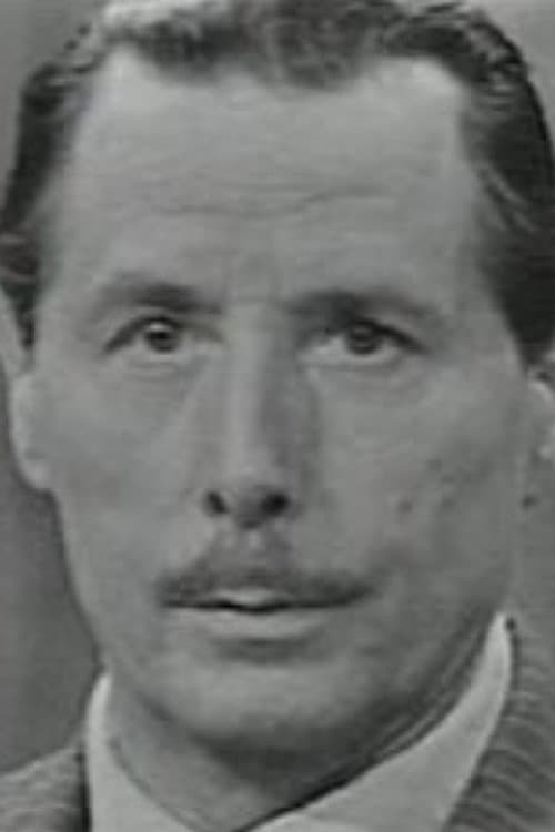 Lucien Hubert foto