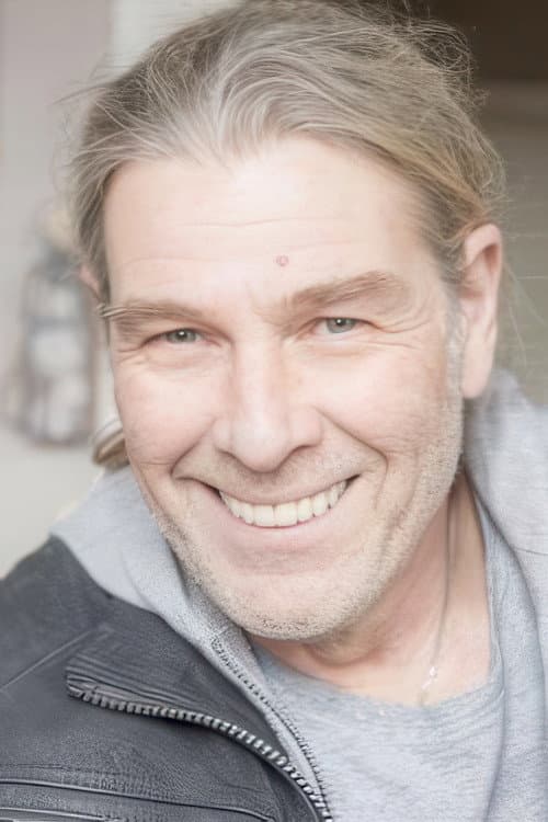 Gérard Nicaud foto