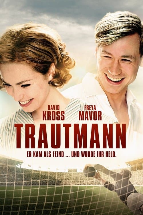 Trautmann (2018) poster