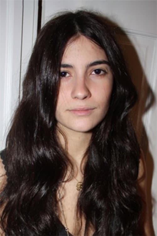 Miranda Levitt foto