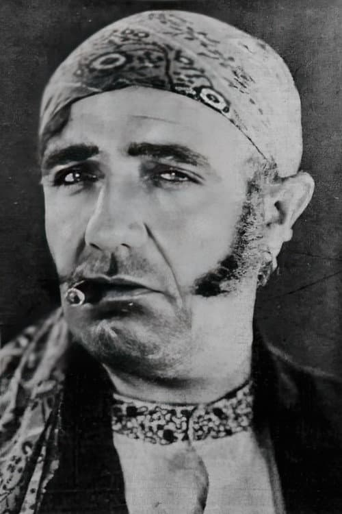 Charles Barrois foto