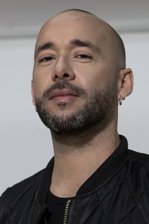 Diego Granadé foto