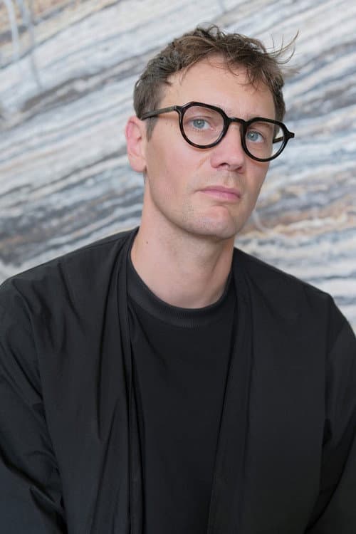Léo Favier foto