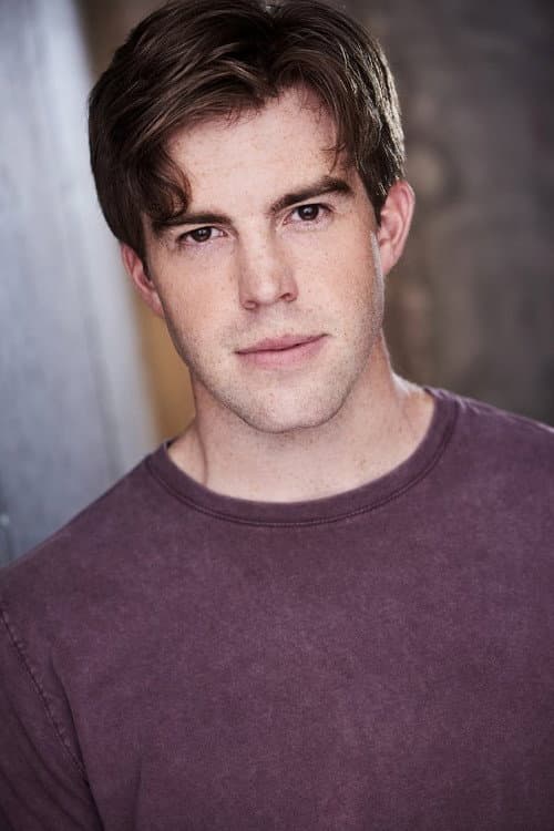 Michael Southworth foto