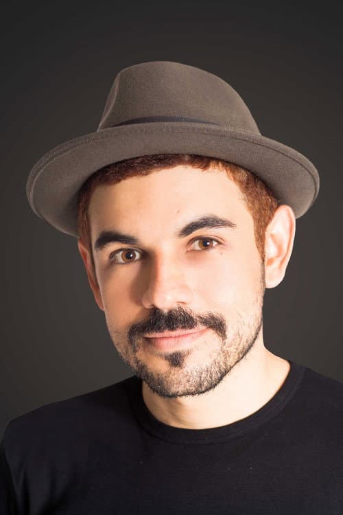 Marlom Meirelles foto