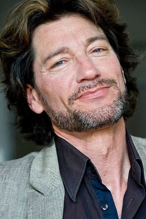 Mario Lucarelli foto