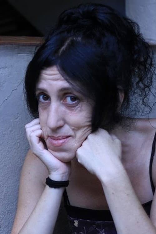 Claudia Schijman foto