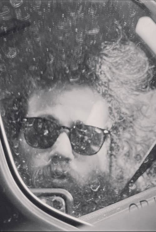 Patrick Poulin foto