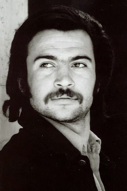 Behrouz Behnejad foto