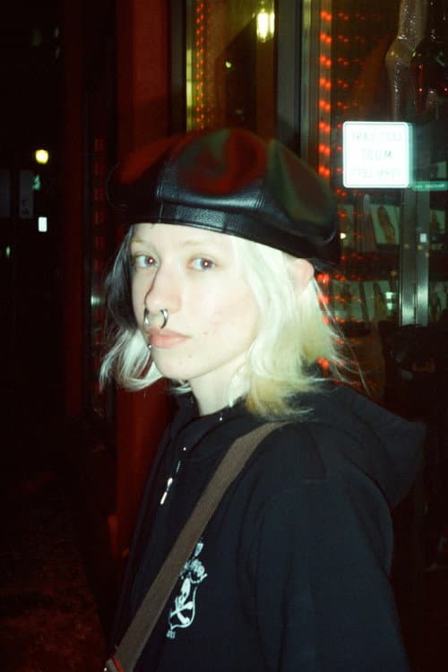 Joschua Stice foto