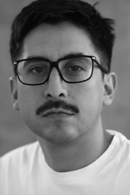 Omar Zúñiga Hidalgo foto