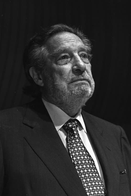 Octavio Paz foto