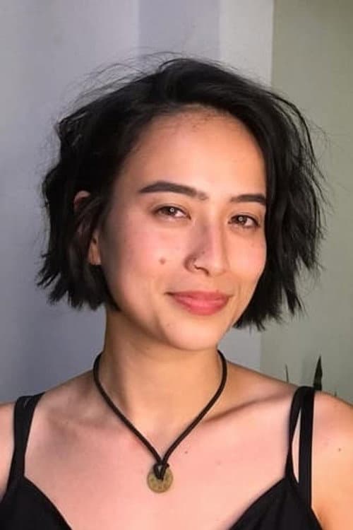 Bianca Kimie Une foto