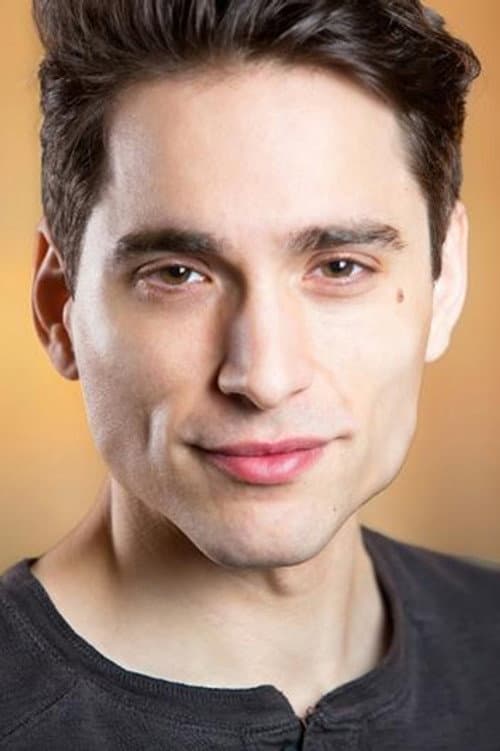 Brennan Martin foto