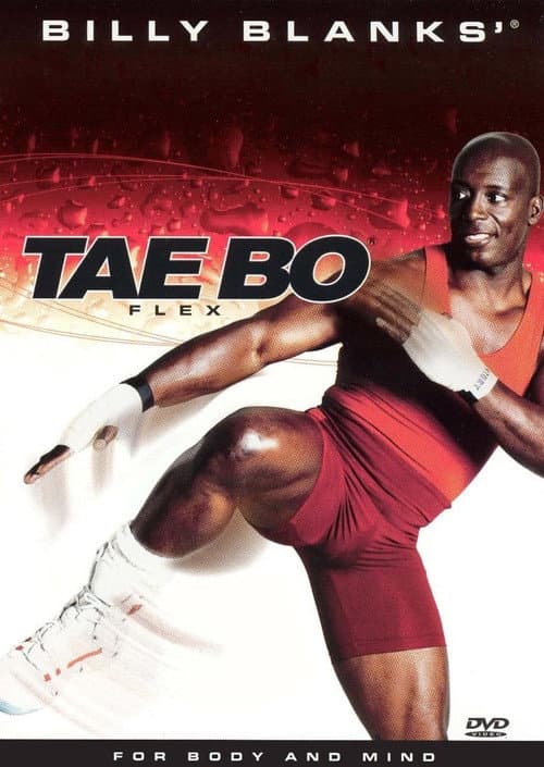 Billy Blanks: Tae Bo Flex (2003) poster