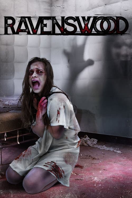 Ravenswood (2017) poster