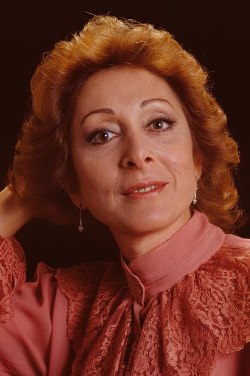 Aracy Balabanian foto