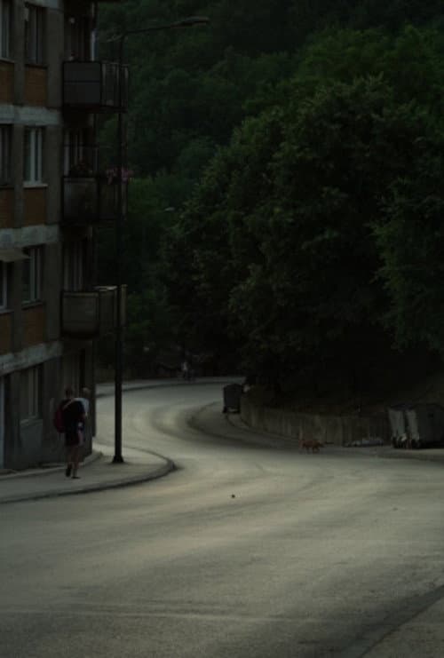 U međuvremenu (2017) poster