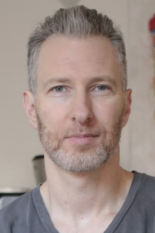 Michael Blieden foto